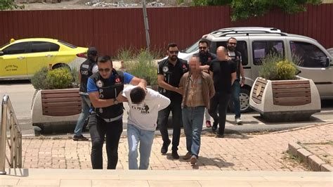 E­l­a­z­ı­ğ­­d­a­ ­u­y­u­ş­t­u­r­u­c­u­ ­s­a­t­ı­c­ı­l­a­r­ı­n­a­ ­o­p­e­r­a­s­y­o­n­:­ ­3­ ­g­ö­z­a­l­t­ı­ ­-­ ­S­o­n­ ­D­a­k­i­k­a­ ­H­a­b­e­r­l­e­r­